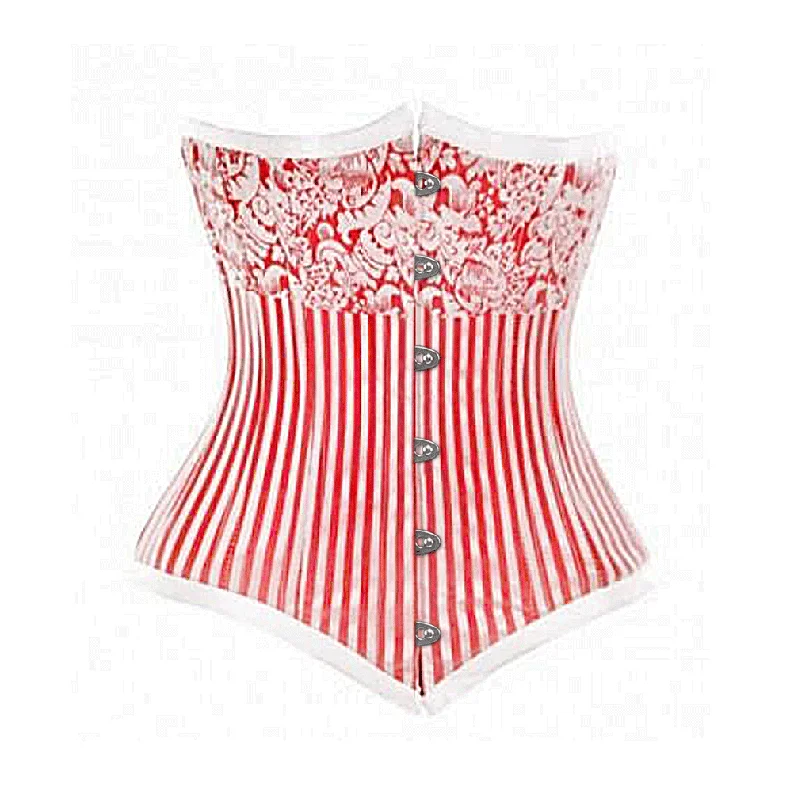 Franzz Longline Waist Training Corset