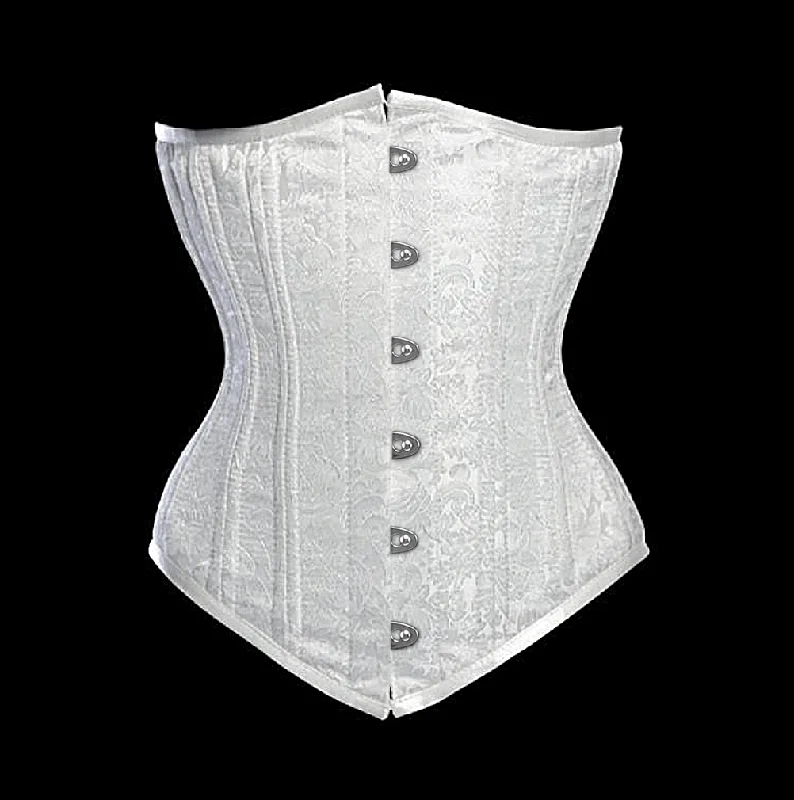 Frumes Longline Waist Training Corset