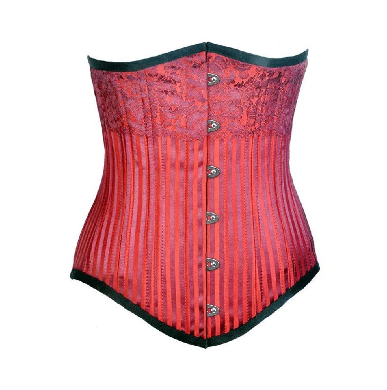 Fyodorr Longline Waist Training Corset