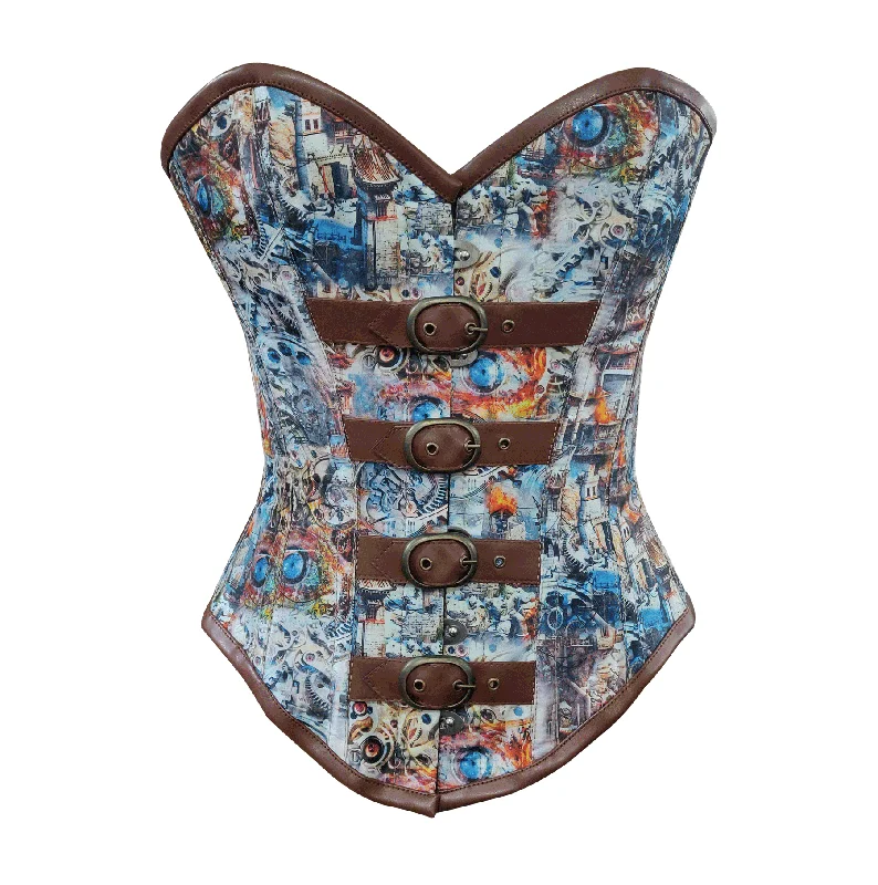 Gandogan Custom Made Corset