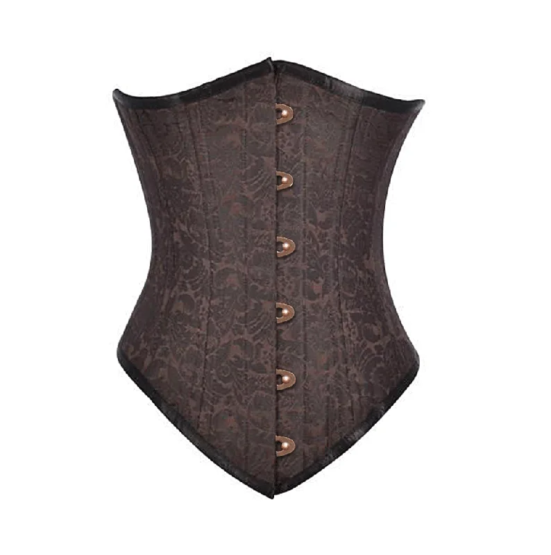 Gea Longline Waist Training Corset