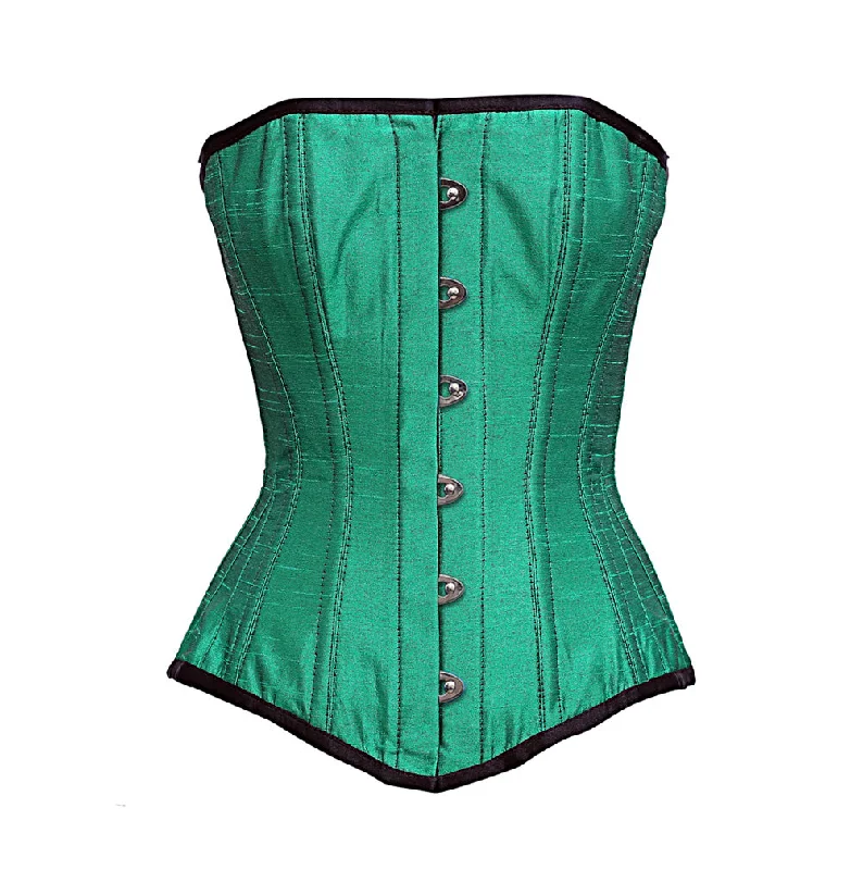 Greendge Custom Made Corset