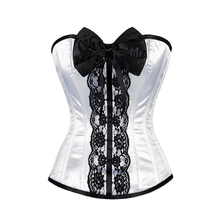 Hazard Custom Made Corset