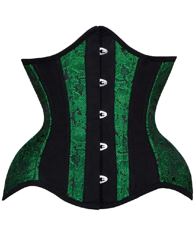 Hetti Curvy Waist Cincher  Corset