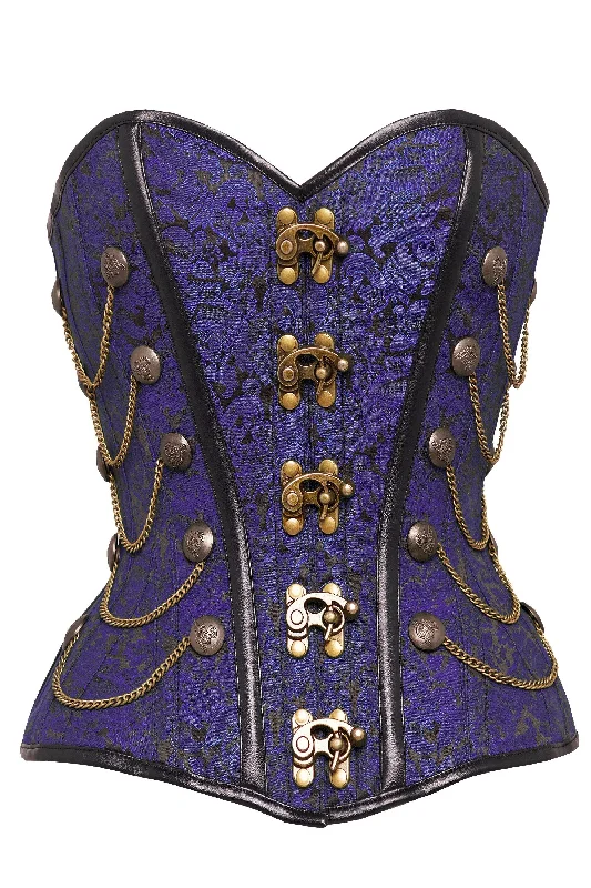 Hopper Custom Made Corset