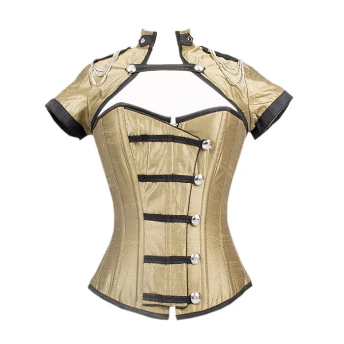 Hugo Custom Made Corset