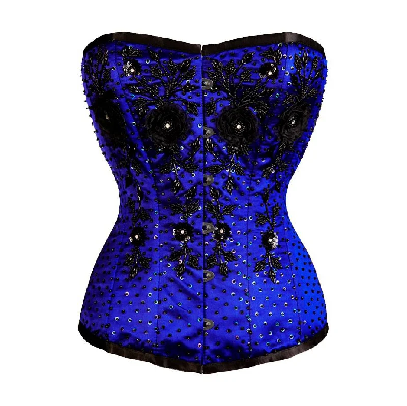 Ilse Couture Overbust Corset