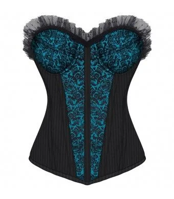 Isobel Custom Made Corset