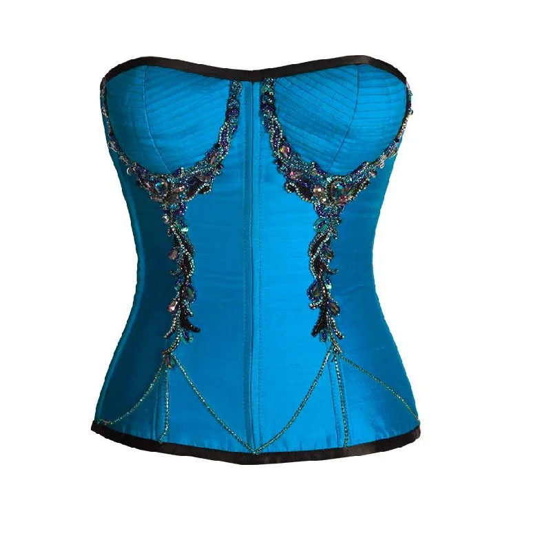 Ivan Custom Made Corset