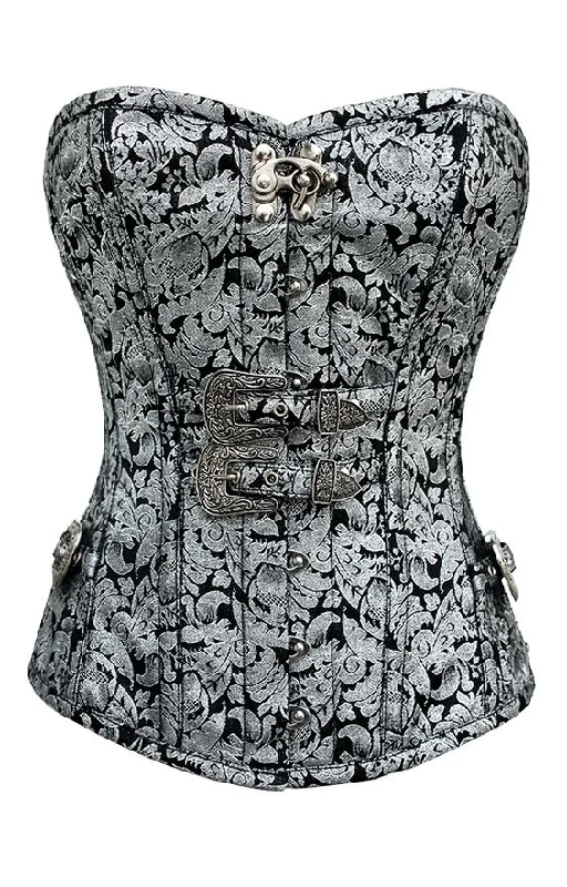 James Custom Made Corset