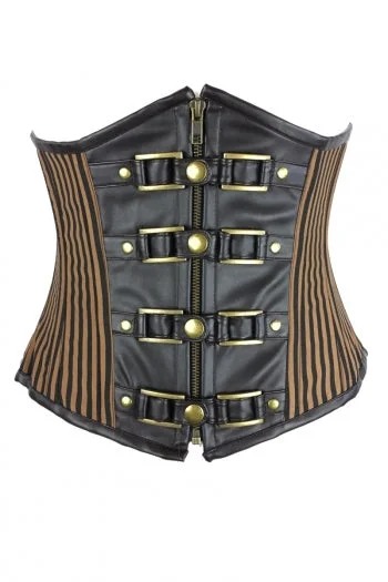 Jammie Custom Made Corset