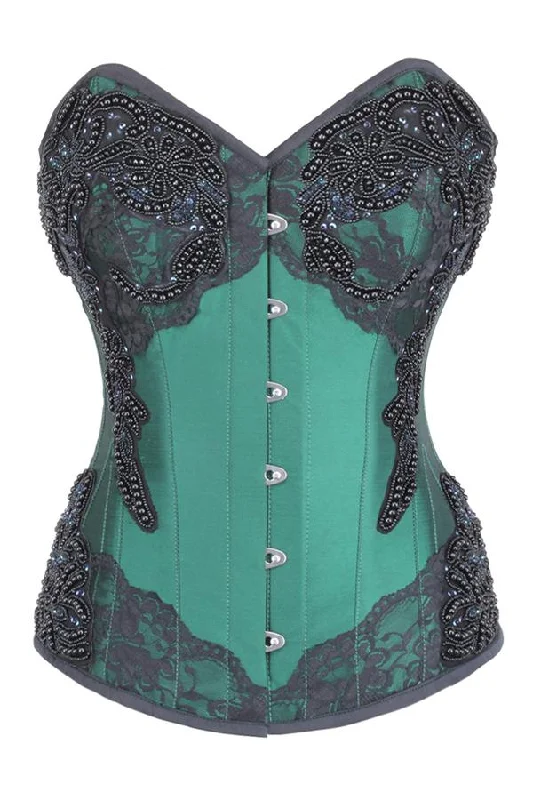 Jemminson Custom Made Corset