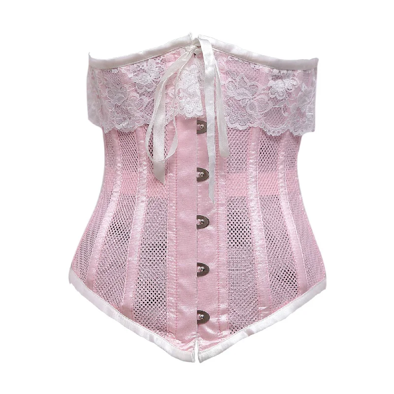 Jil Custom Made Corset