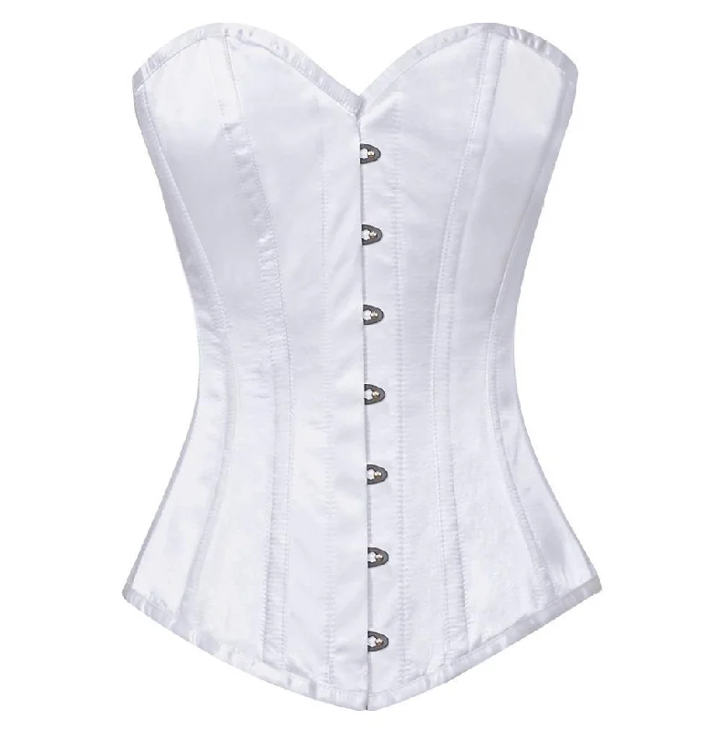 Kateryna Custom Made Corset