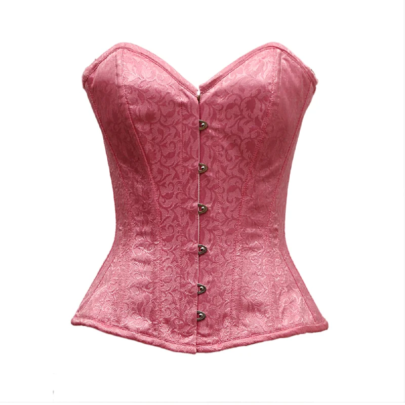 Katey Custom Made Corset