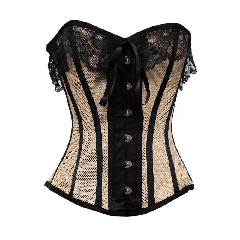 Kavil Custom Made Corset