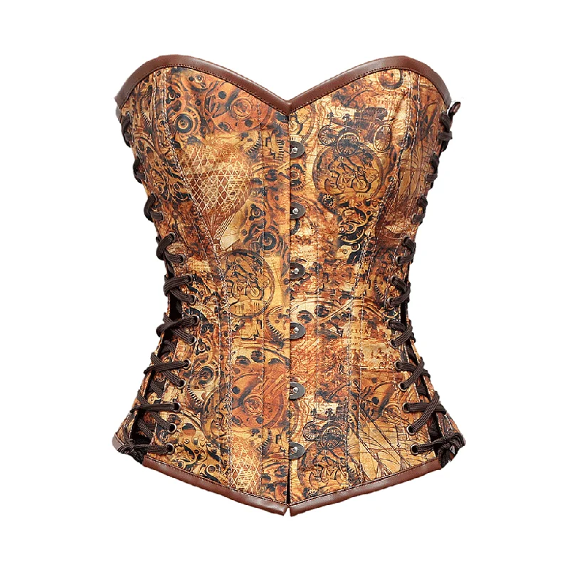 Khole Custom Made Corset