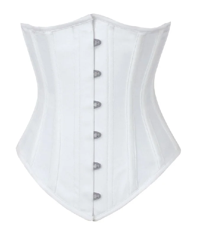 Kieton Corset Waist Shaper in 100% Cotton