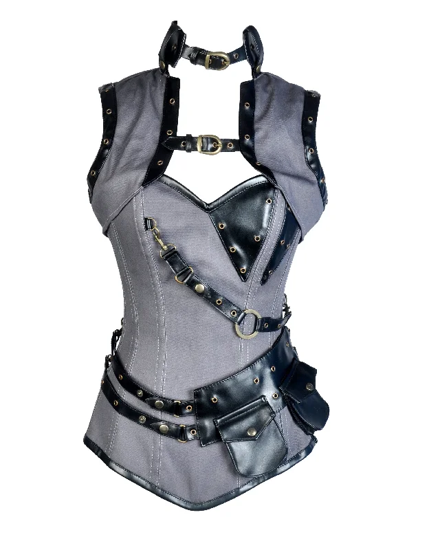 Kloop Custom Made Corset