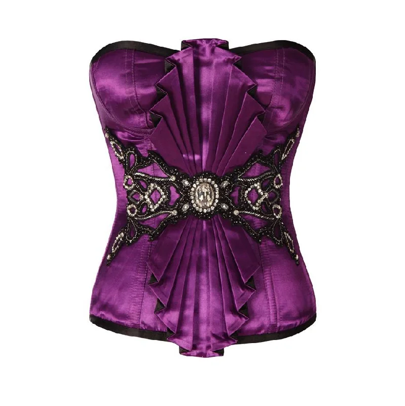 Kyalin Custom Made Corset