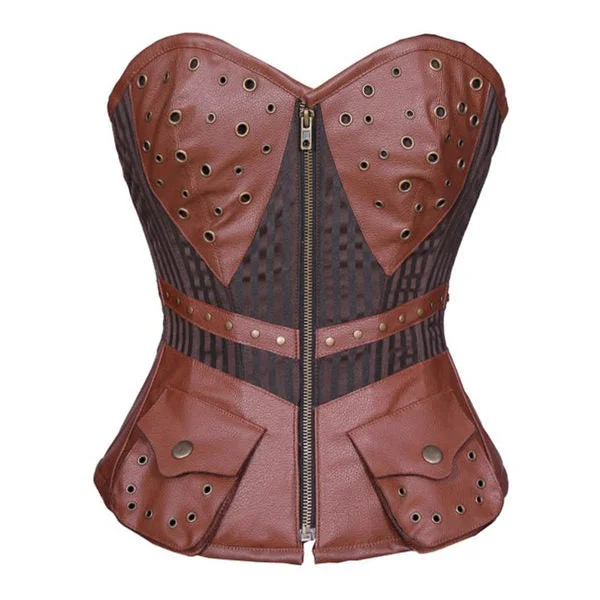 Labile Custom Made Corset