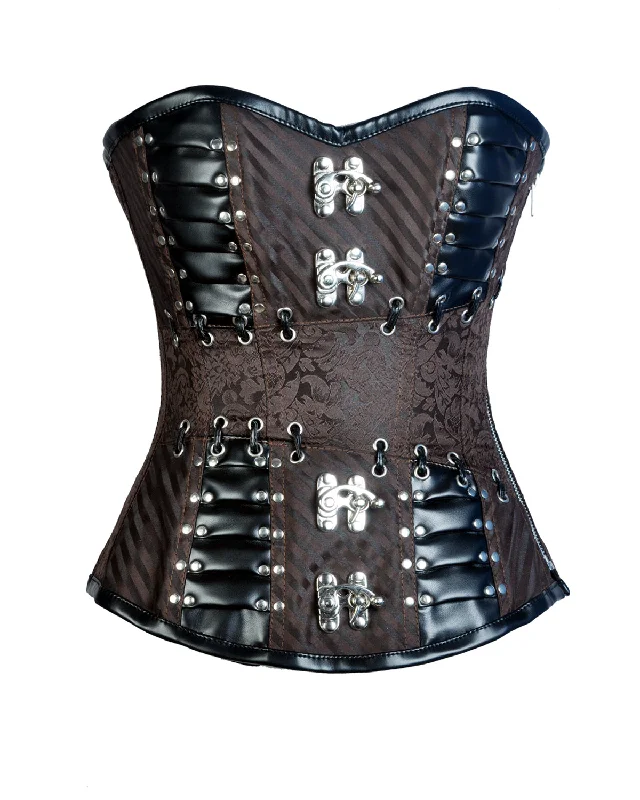 Lampard Custom Made Corset