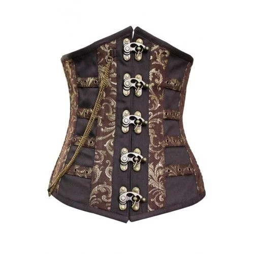 Lauraf Custom Made Corset