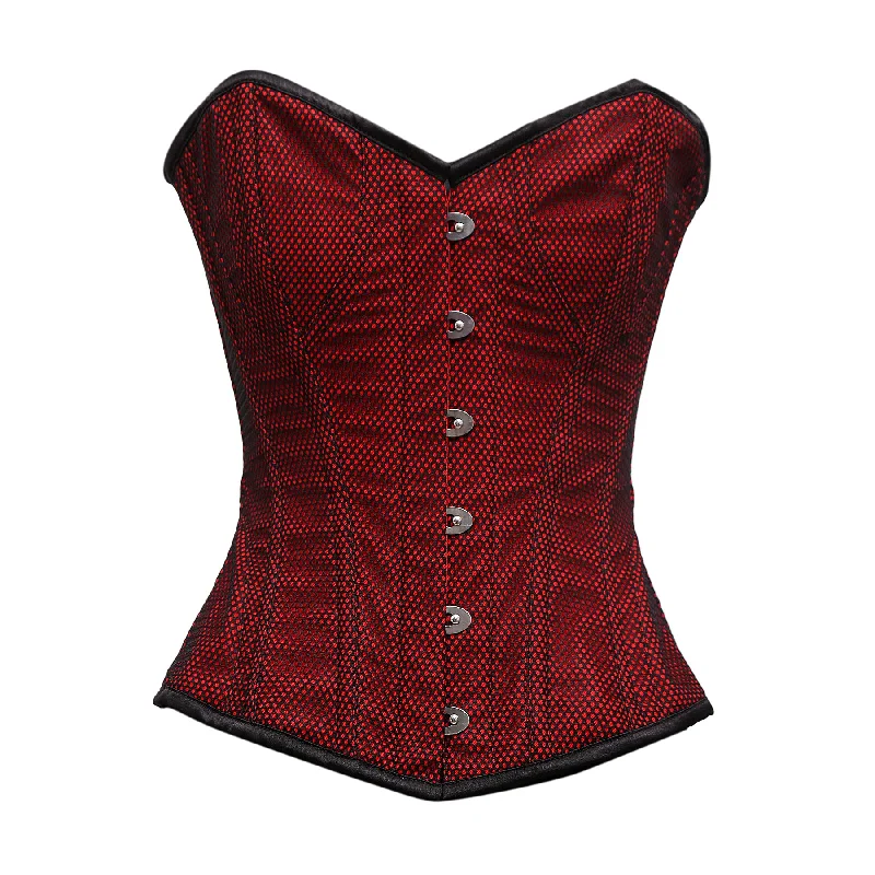 Lebron Custom Made Corset