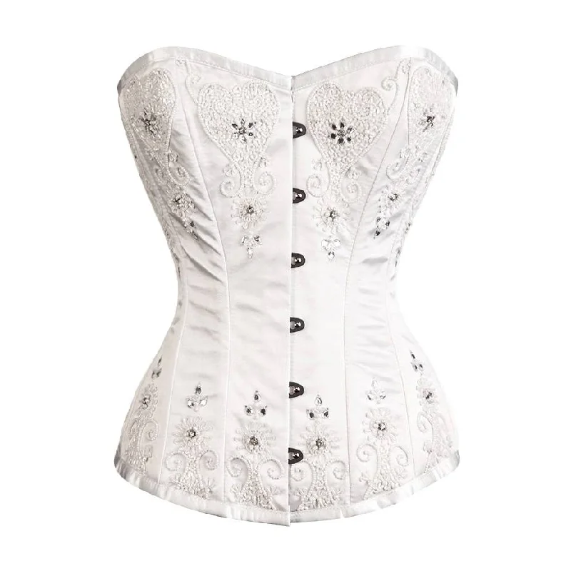 Leksi Custom Made Corset