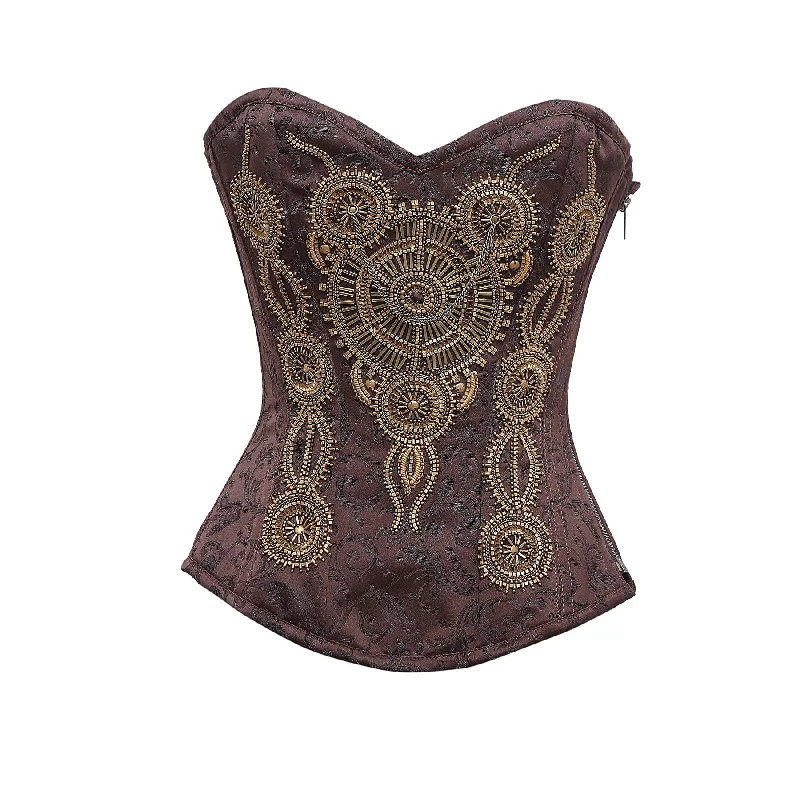 Lenshan Custom Made Corset