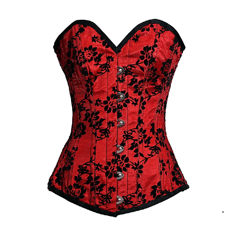 Leon Custom Made Corset