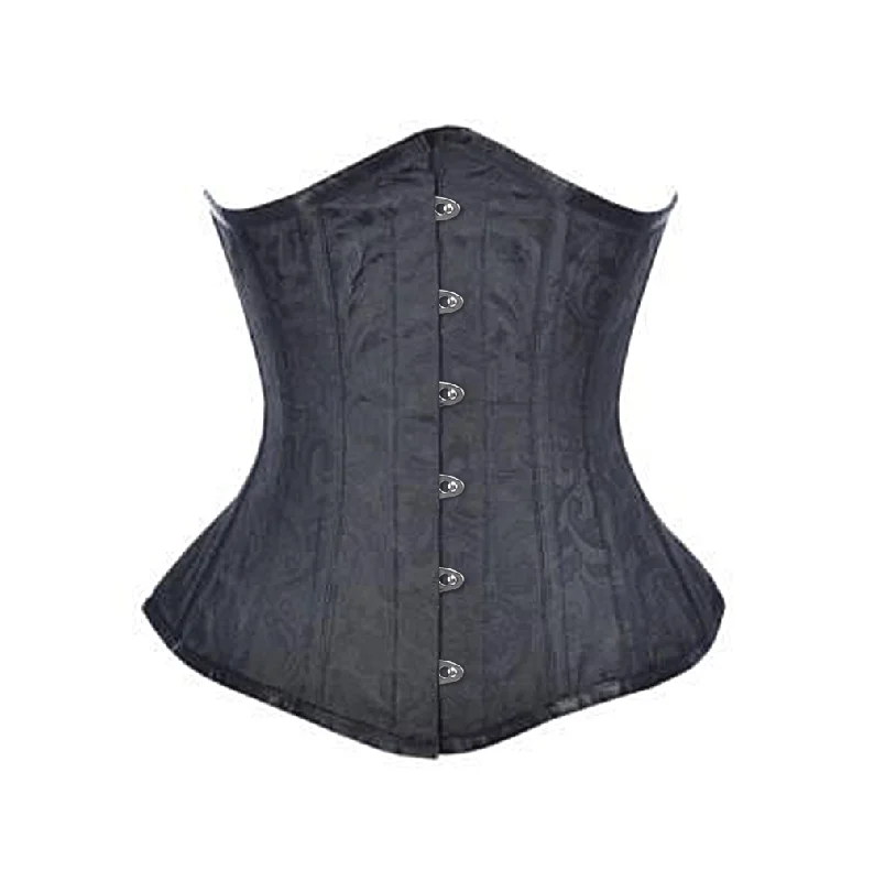 Lettie Longline Underbust Corset