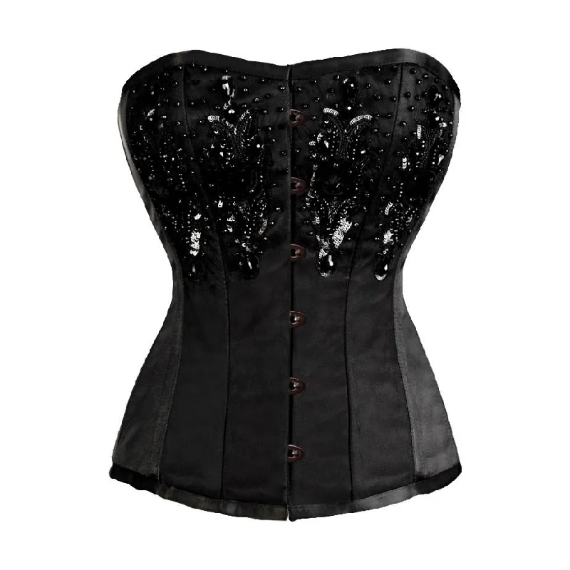 Levi Custom Made Corset