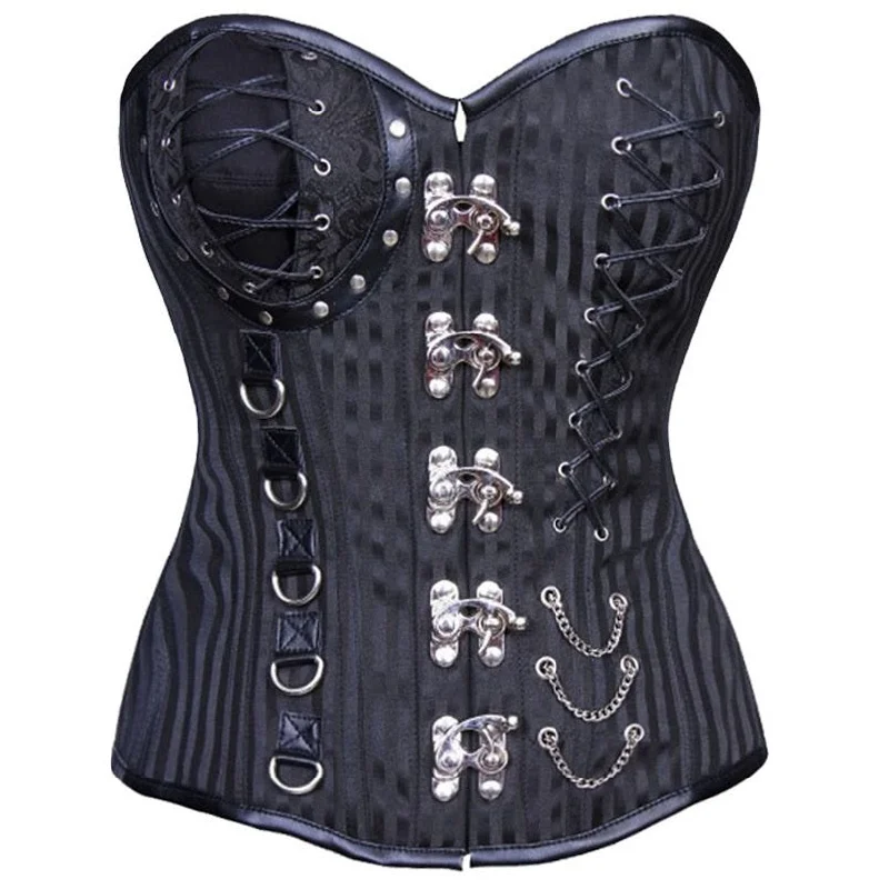 Lozano Custom Made Corset