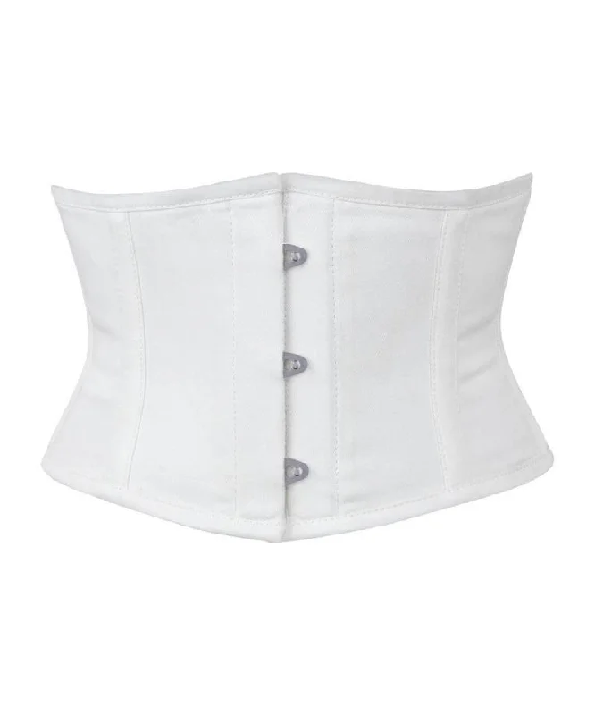 Malcom Corset Waist Shaper in 100% Cotton