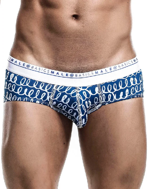 Malebasics Hipster Brief Crete MB203