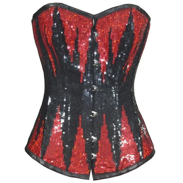 Marcello Custom Made Corset