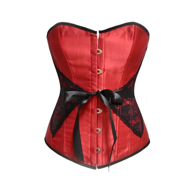 Marlo Custom Made Corset