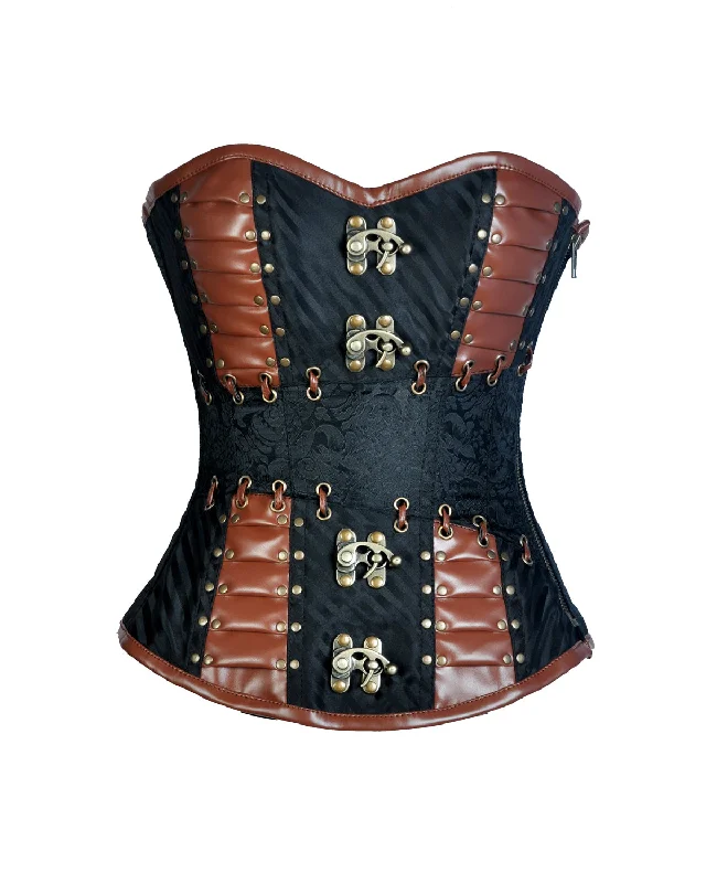 Maurico Custom Made Corset