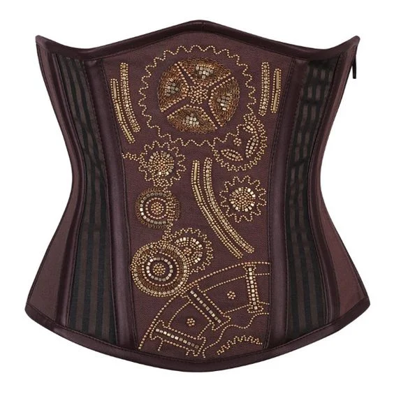 Mitchell Custom Made Corset