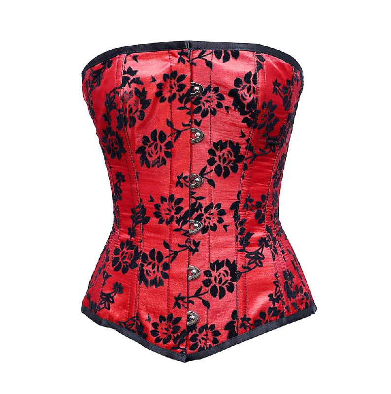 Morin Custom Made Corset