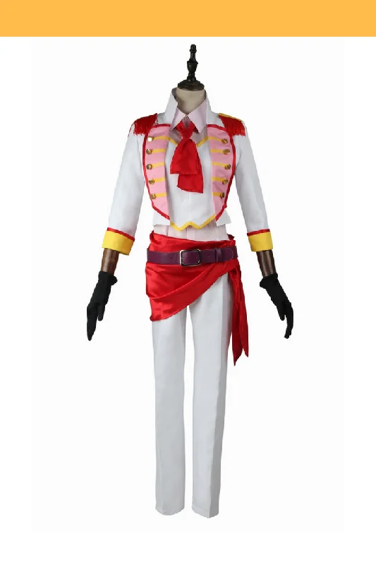 Mr.Osomatsu Osomatsu F6 Idol Cosplay Costume