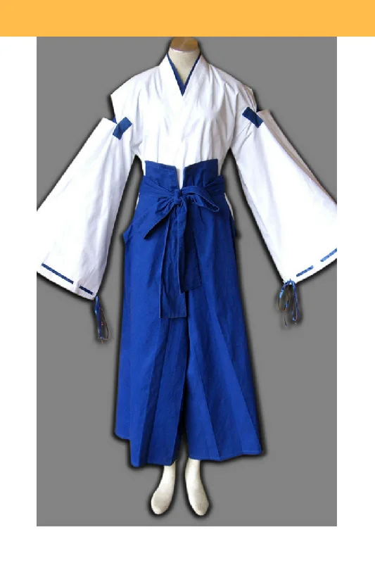 Nagasarete Airantou Rin Shaman Cosplay Costume