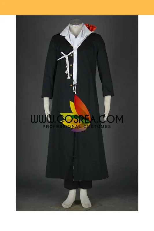 Nartuo Uzumaki Konoha College Fanart Cosplay Costume