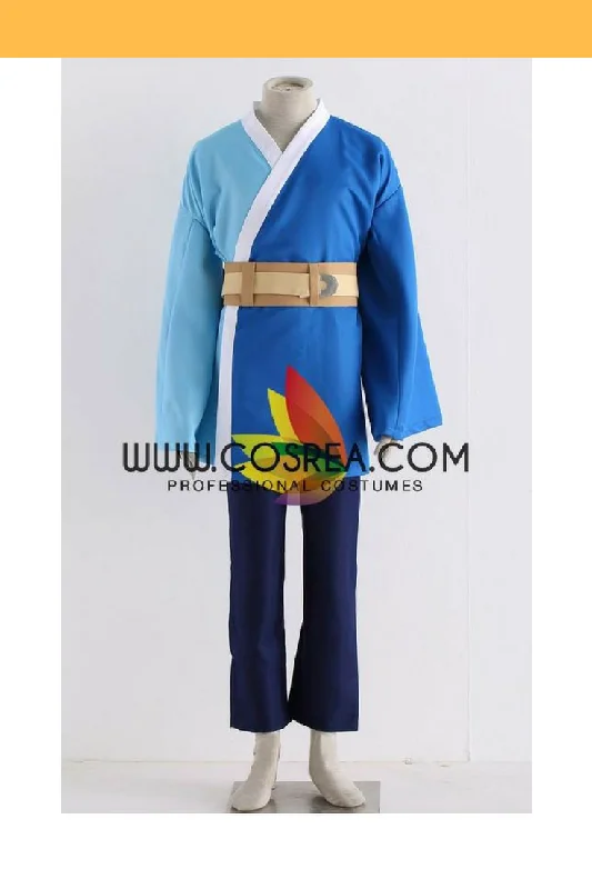 Naruto Mitsuki Complete Cosplay Costume