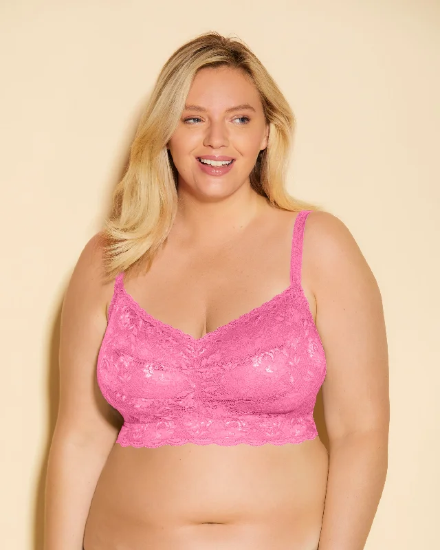 Bralette Sweetie Ultra Curvy