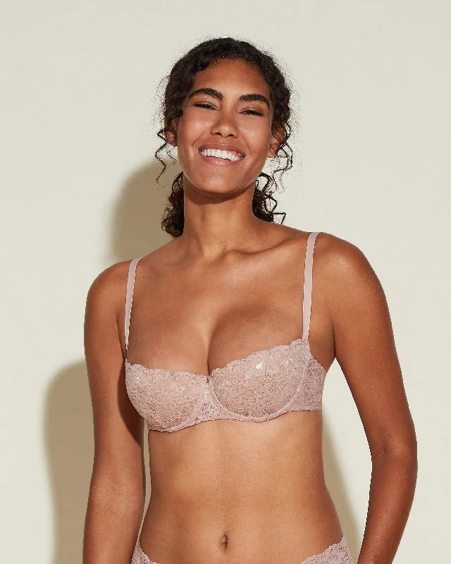 Reggiseno Push-Up Pushie