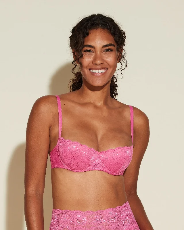 Reggiseno Push-Up Pushie