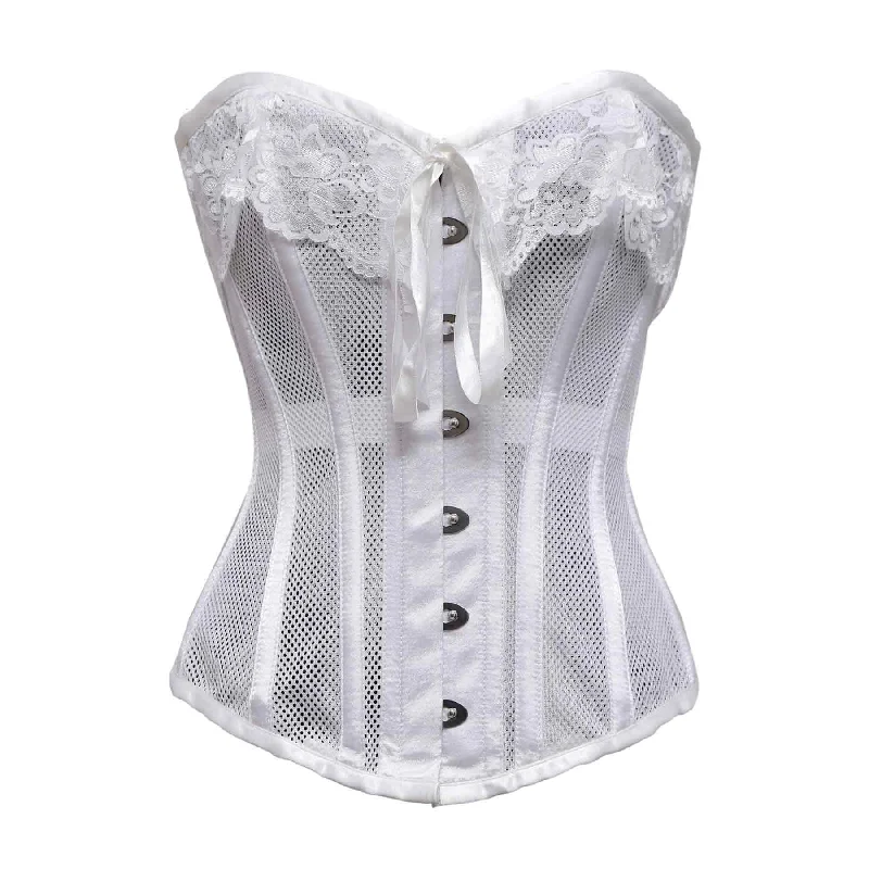 Nevis Custom Made Corset