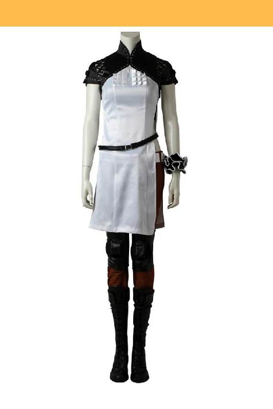 NieR Automata Devola Cosplay Costume